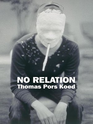 cover image of No Relation